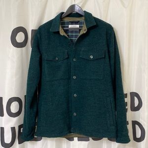 REI Shacket